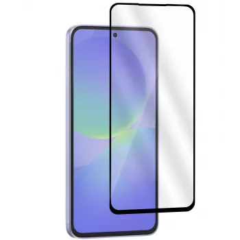 eSTUFF ES504118 Mobiltelefon-Displayschutz/Rückseitenschutz Klarer Displayschutz Samsung 1 Stück