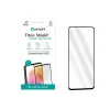 eSTUFF ES504118 Mobiltelefon-Displayschutz/Rückseitenschutz Klarer Displayschutz Samsung 1 Stück