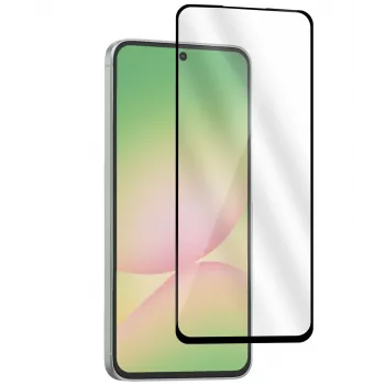 eSTUFF ES504119 Displayschutzfolie klar Samsung 1 Stk.