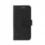 Wallet Case eSTUFF ES67110011-BULK für iPhone 17 Pro Max Schwarz 3 Kartenfächer