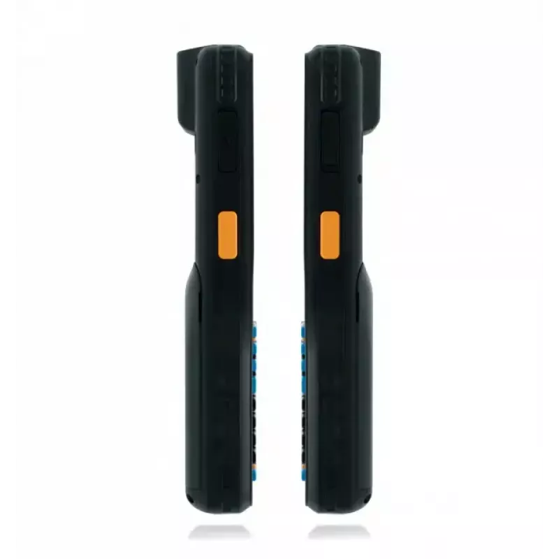 Newland N7 Cachalot Pro II Handheld-Mobilcomputer 10,2 cm 4 Zoll 480 x 800 Pixel