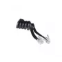 Kabel ShiverPeaks BS70135-5 5 m Schwarz