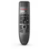 Philips SMP 3700 Schwarz Präsentationsmikrofon
