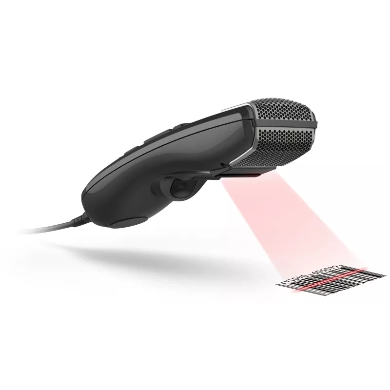 Philips SMP 3700 Schwarz Präsentationsmikrofon