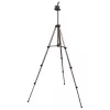 Hama Star 700 EF Digital Stativ 3 Beine Silber
