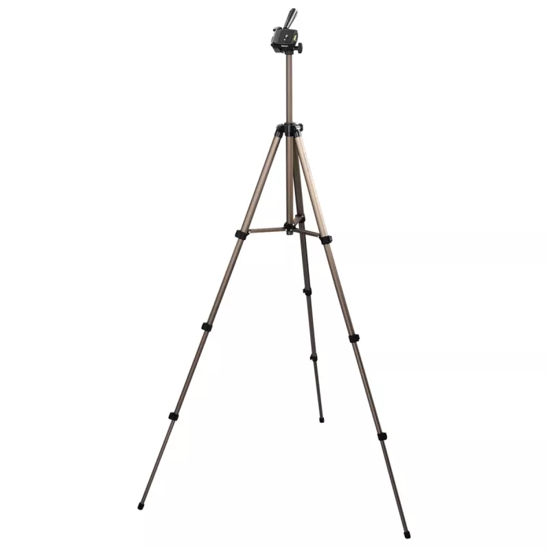 Hama Star 700 EF Digital Stativ 3 Beine Silber