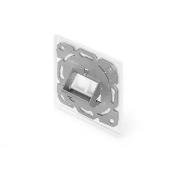 Blende für Multimedia-/Keystone-Module Digitus DN-93831