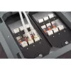 Rahmenset für Keystone-Module Digitus AN-25178