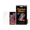 PanzerGlass® Displayschutzfolie Samsung Galaxy Xcover Pro, Samsung, Samsung - Galaxy Xcover Pro, Trockenanbringung, Kratzfest, Stoßfest, Transparent, 1 Stk.