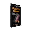 PanzerGlass® Displayschutzfolie Samsung Galaxy Xcover Pro, Samsung, Samsung - Galaxy Xcover Pro, Trockenanbringung, Kratzfest, Stoßfest, Transparent, 1 Stk.
