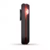 Rücklicht GARMIN Varia RTL516 — Fahrradrücklicht, IPX7, ANT+, 9 h Batterie, 5 lm, 71 g