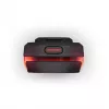 Rücklicht GARMIN Varia RTL516 — Fahrradrücklicht, IPX7, ANT+, 9 h Batterie, 5 lm, 71 g
