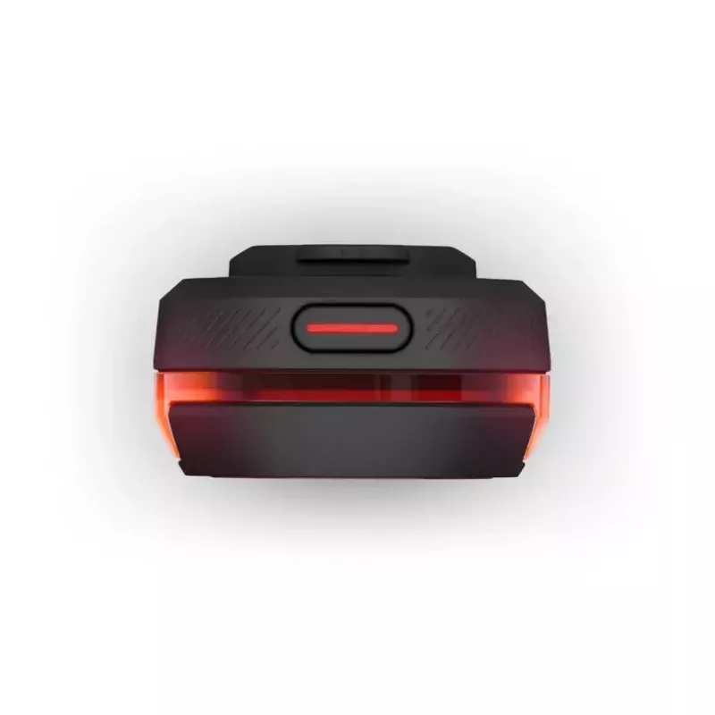 Rücklicht GARMIN Varia RTL516 — Fahrradrücklicht, IPX7, ANT+, 9 h Batterie, 5 lm, 71 g