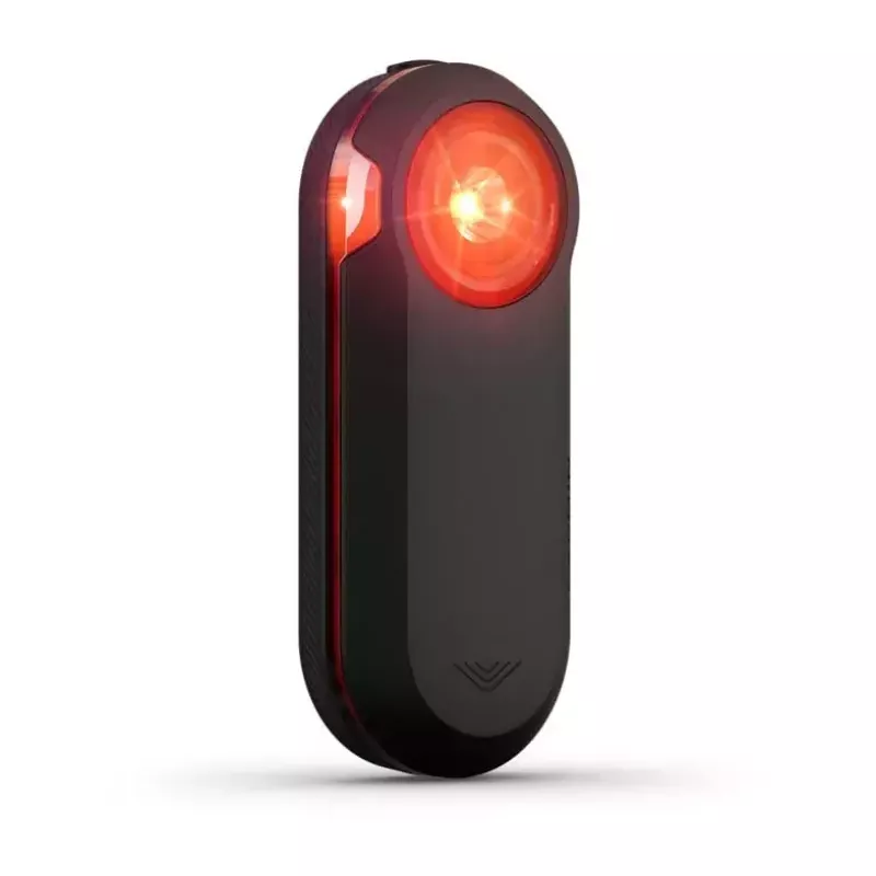 Rücklicht GARMIN Varia RTL516 — Fahrradrücklicht, IPX7, ANT+, 9 h Batterie, 5 lm, 71 g