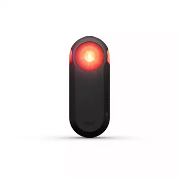 Rücklicht GARMIN Varia RTL516 — Fahrradrücklicht, IPX7, ANT+, 9 h Batterie, 5 lm, 71 g