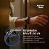 PanzerGlass® Full Body Case Schwarz Apple Watch SE 3 | SE | 6 | 5 | 4 | 44mm