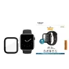 PanzerGlass® Full Body Case Schwarz Apple Watch SE 3 | SE | 6 | 5 | 4 | 44mm