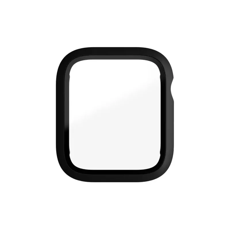 PanzerGlass® Full Body Case Schwarz Apple Watch SE 3 | SE | 6 | 5 | 4 | 44mm
