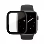 PanzerGlass® Full Body Case Schwarz Apple Watch SE 3 | SE | 6 | 5 | 4 | 44mm
