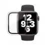 PanzerGlass ® Full-Body-Hülle Transparent Apple Watch Series SE 3 | 6 | 5 | 4 | 40 mm