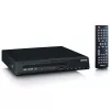 DVD-Player Lenco DVD-120 Schwarz NTSC PAL 20-20000 Hz 90 dB