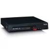 DVD-Player Lenco DVD-120 Schwarz NTSC PAL 20-20000 Hz 90 dB