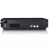 DVD-Player Lenco DVD-120 Schwarz NTSC PAL 20-20000 Hz 90 dB