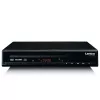 DVD-Player Lenco DVD-120 Schwarz NTSC PAL 20-20000 Hz 90 dB