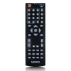 DVD-Player Lenco DVD-120 Schwarz NTSC PAL 20-20000 Hz 90 dB