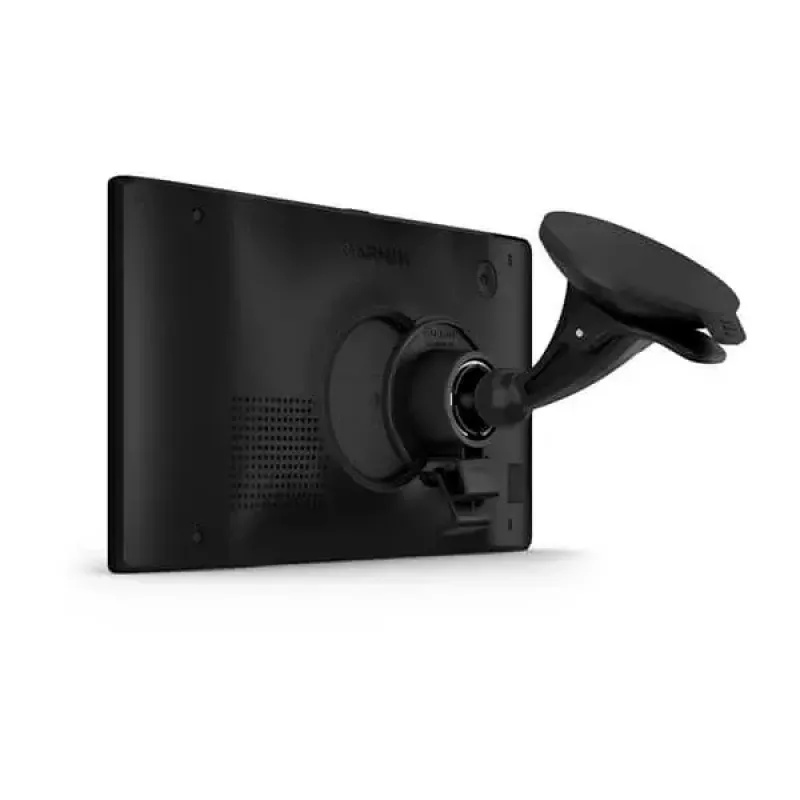 Navigator Garmin Camper 795 Fixed 17,8 cm TFT Touchscreen 32 GB Schwarz