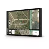 Navigator Garmin Camper 795 Fixed 17,8 cm TFT Touchscreen 32 GB Schwarz