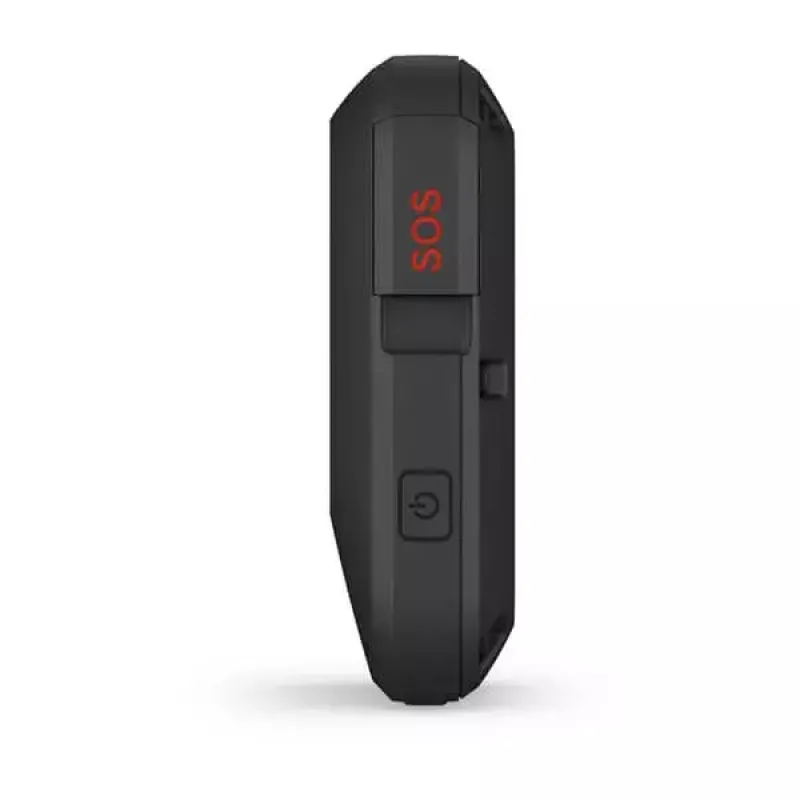 Garmin inReach Universal Schwarz GPS-Gerät IPX7 1104 Std. Akkulaufzeit