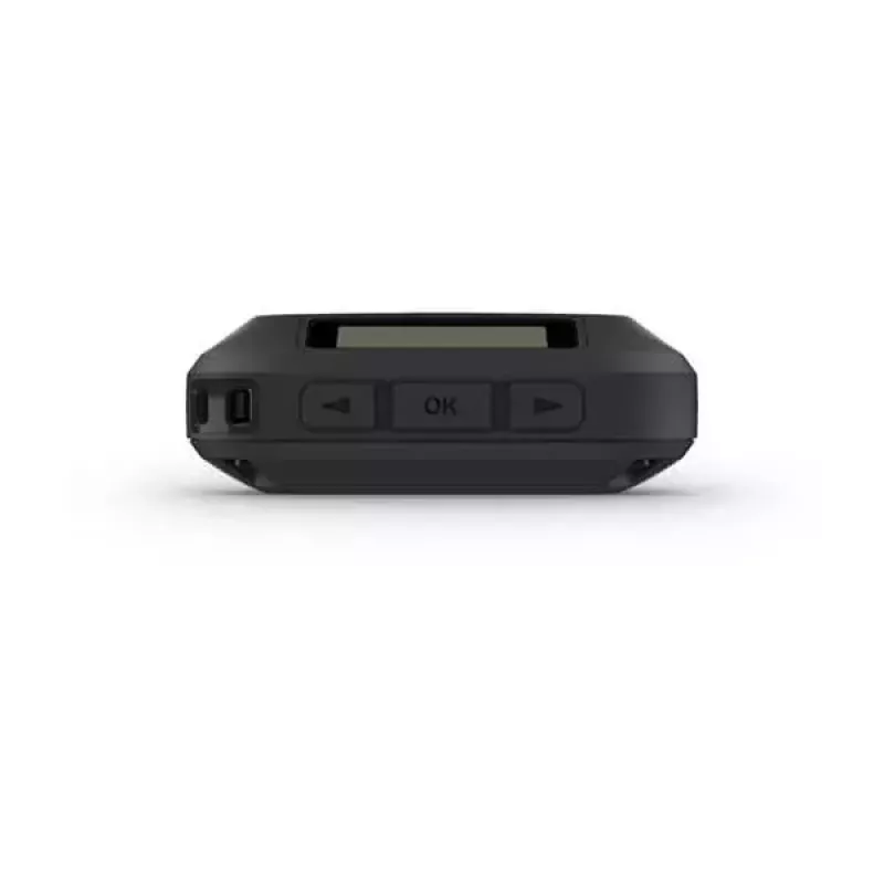 Garmin inReach Universal Schwarz GPS-Gerät IPX7 1104 Std. Akkulaufzeit