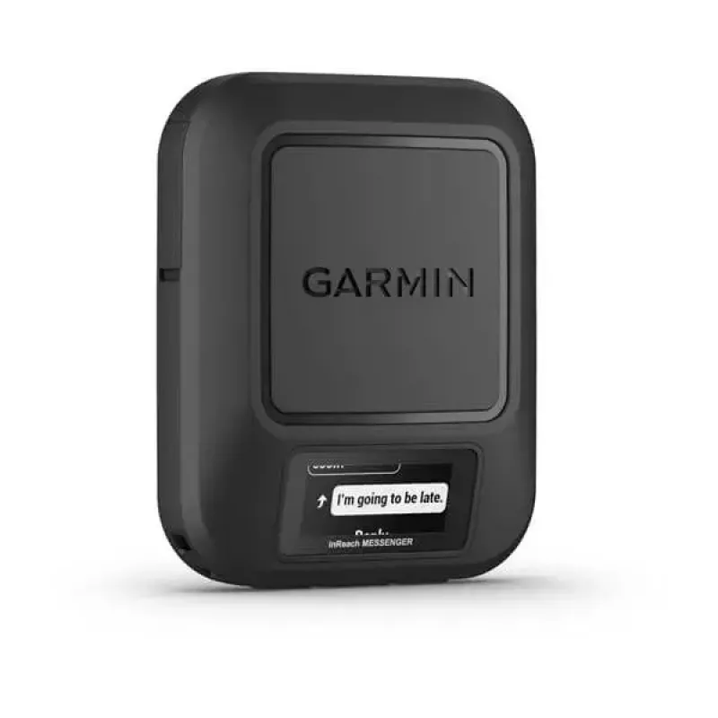 Garmin inReach Universal Schwarz GPS-Gerät IPX7 1104 Std. Akkulaufzeit