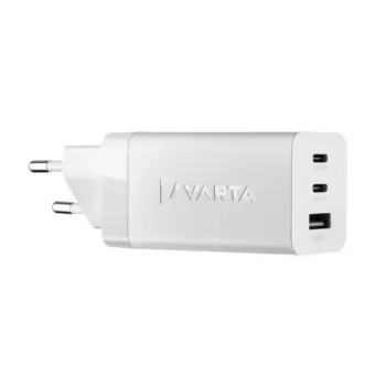 Innenraum-Ladegerät Varta 57936 101 111 Universal AC USB 1x USB 2.0 1x USB Type-C