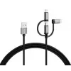 Ladegerät für Mobilgeräte Varta 57937 101 111 Universal Lightning USB für den Innenbereich
