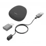 Headset Yealink 1208649 Schwarz