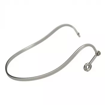 Yealink 330100010017 Kopfhörer/Headset-Zubehör Nackenbügel