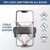 Cellularline Slide Fit - Universelle Auto-Smartphone-Halterung mit einfachem Einsetzen