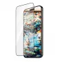 PanzerGlass ® Re:fresh Displayschutz iPhone 15 Pro Max | Ultra-Wide Fit mit EasyAligner