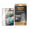 PanzerGlass ® Re:fresh Displayschutz iPhone 15 Pro Max | Ultra-Wide Fit mit EasyAligner