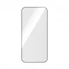 PanzerGlass ® Re:fresh Displayschutz iPhone 15 Pro Max | Ultra-Wide Fit mit EasyAligner