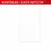 Displex Tablet Glass (9H) für Samsung Galaxy Tab A11/A9, Eco-Montagerahmen, unzerbrechlich