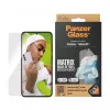 PanzerGlass ® ECO MATRIX Displayschutz mit D3O® Samsung Galaxy S24+ | Ultra-Weit-Passform mit AlignerKit