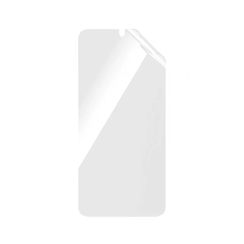PanzerGlass ® ECO MATRIX Displayschutz mit D3O® Samsung Galaxy S24+ | Ultra-Weit-Passform mit AlignerKit