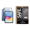 PanzerGlass SAFE. by ® 2-in-1 Bundle iPad 10.9‘’ (2022) | Ultra-Wide Fit