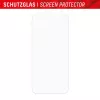 Displex Displayschutzfolie (10H) für Xiaomi 14, Eco Montagerahmen, kratzfest
