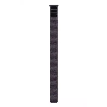 Uhrenarmband Garmin UltraFit Nylon-Armbänder 20 mm