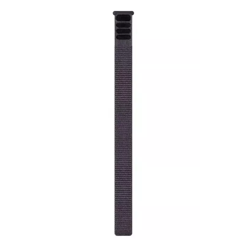 Uhrenarmband Garmin UltraFit Nylon-Armbänder 20 mm