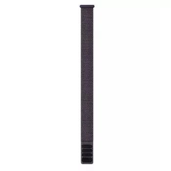 Uhrenarmband Garmin UltraFit Nylon-Armbänder 20 mm